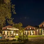 Iliana Apartment
