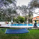 Apartment Iliana *