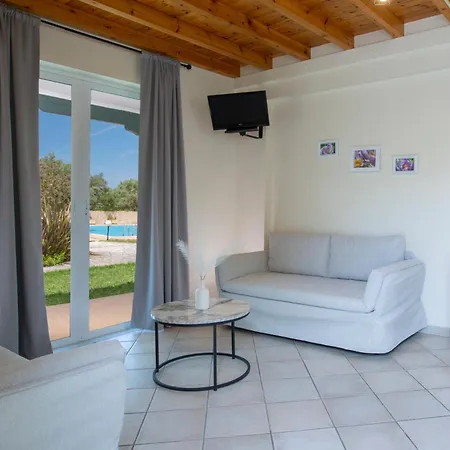Iliana Appartement *