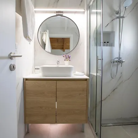Iliana Appartement *