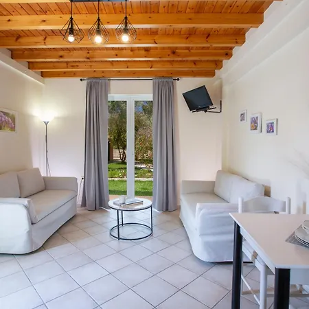 Appartement Iliana *
