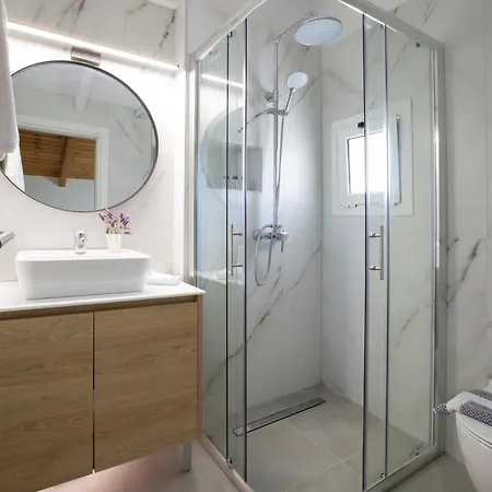 Iliana Appartement Lefkáda