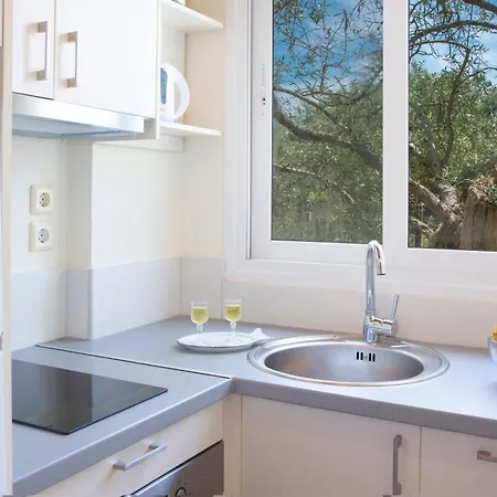 Iliana Appartement