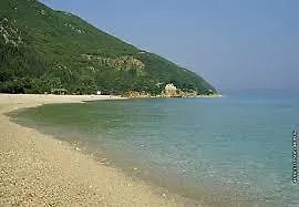 Appartement Iliana *