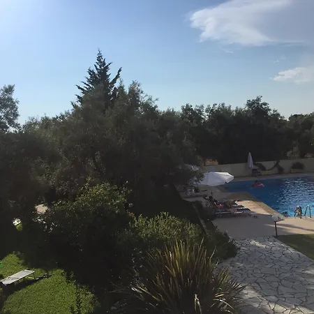 Appartement Iliana
