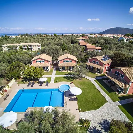Appartement Iliana