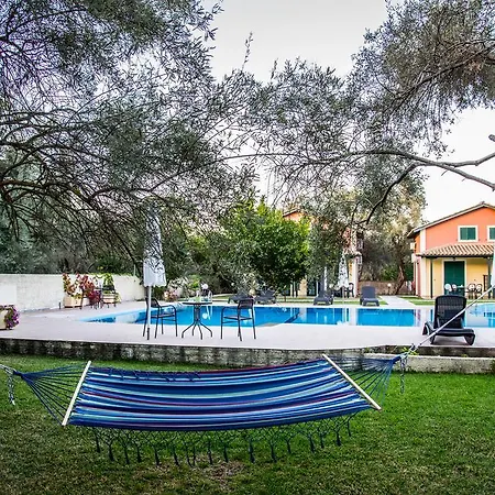 Appartement Iliana *