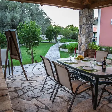 Appartement Iliana