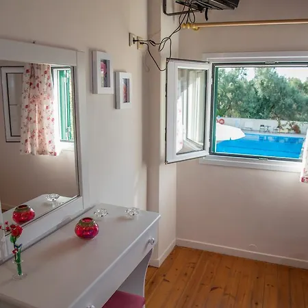 Apartment Iliana Villas Lefkada City