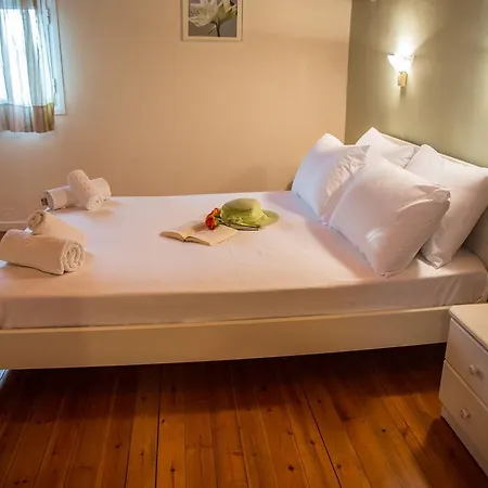 Iliana Appartement