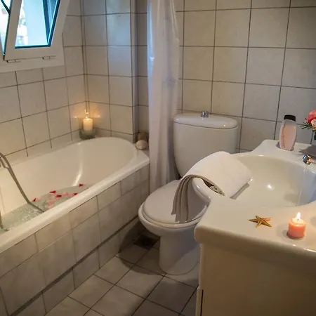 Iliana Villas Apartment