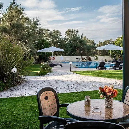 Iliana Apartamento