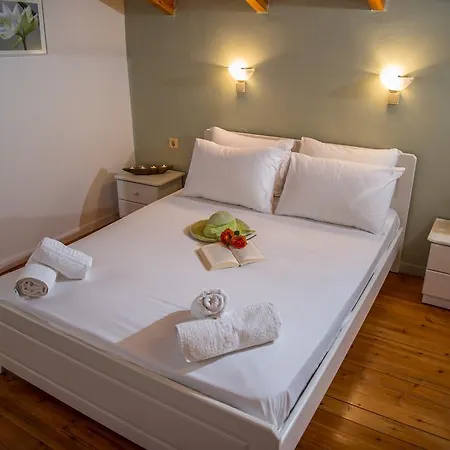 Appartement Iliana *