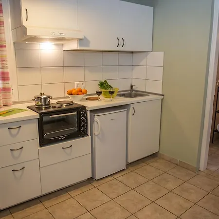 Iliana Appartement Lefkáda