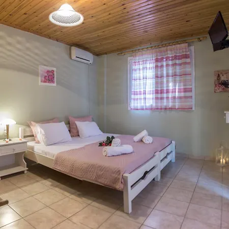 Appartement Iliana Lefkáda