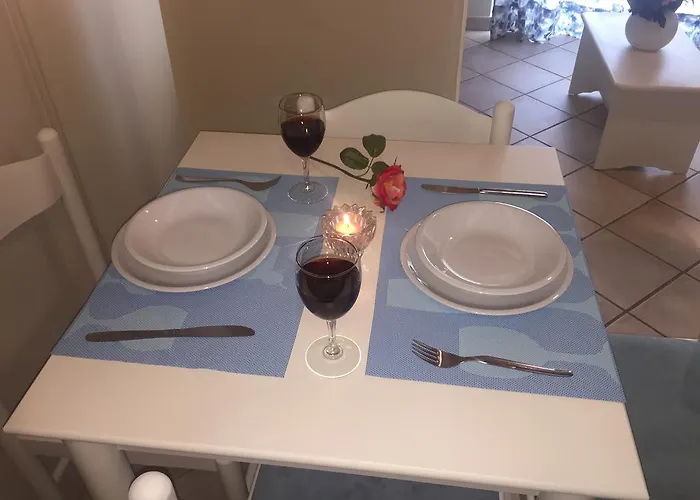 Apartment Iliana Lefkáda