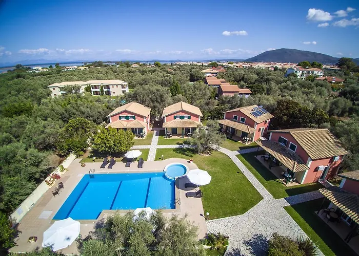 Apartment Iliana