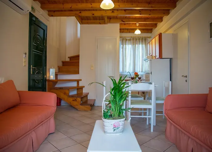 Apartment Iliana
