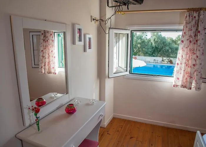 Apartment Iliana Lefkáda