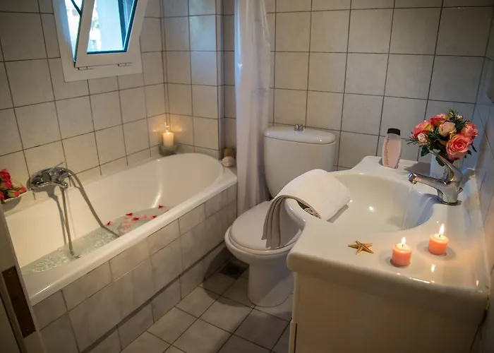 Iliana Apartment