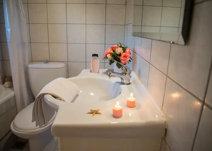 Iliana Apartment
