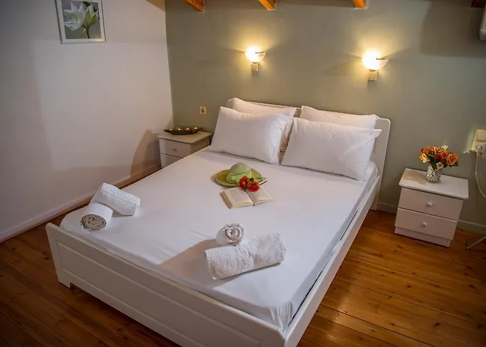 Apartment Iliana *